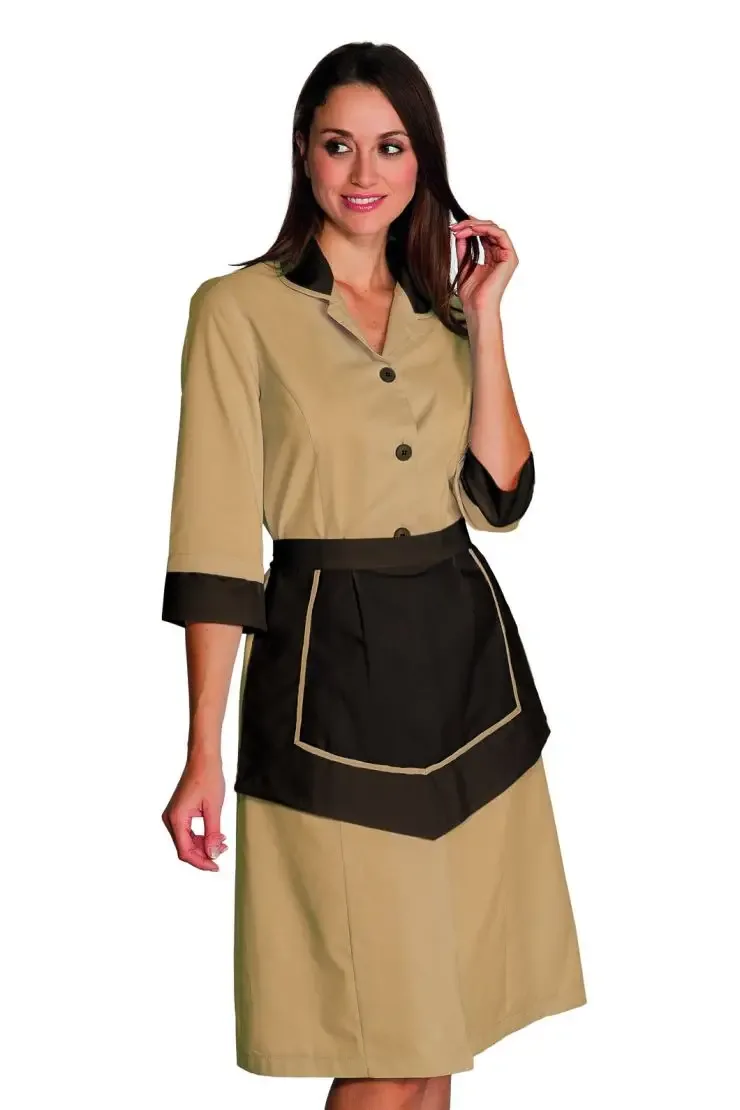 Hotel Staff and Cleaning Staff Apron