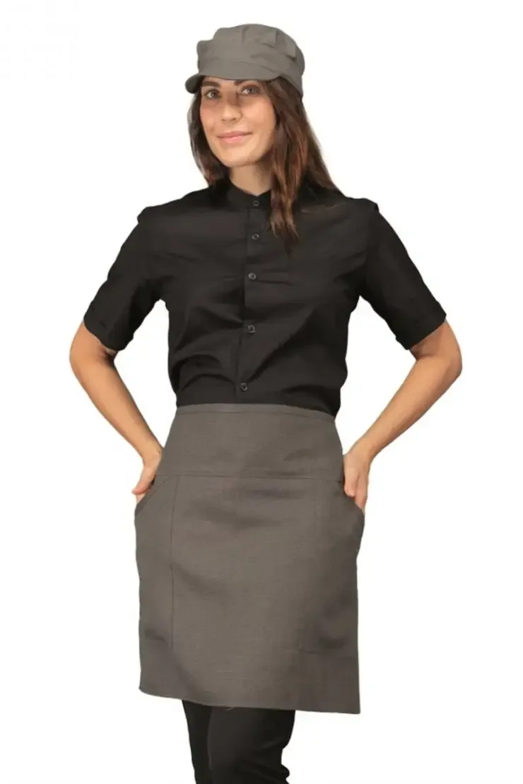 Tie-Waist Service Apron