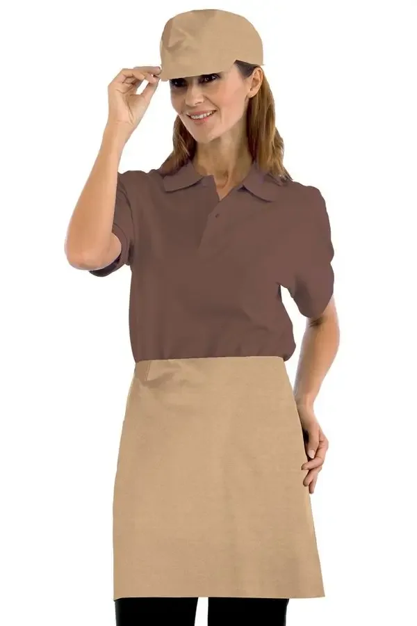 Women’s Bistro Uniforms – Women’s Café and Restaurant Uniforms