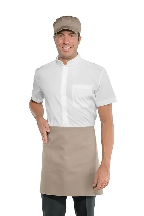 Beige Waiter and Kitchen Wear – Waiter and Kitchen Apron