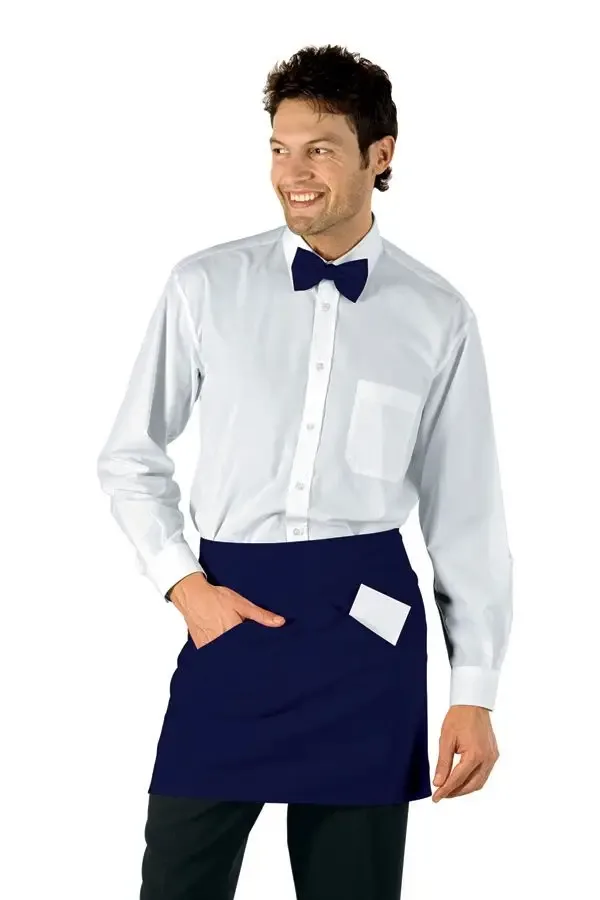 Men’s Bistro Uniforms – Men’s Café and Restaurant Uniforms