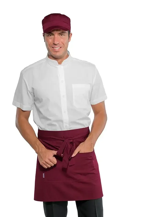 Men’s Adjustable Barista and Kitchen Apron
