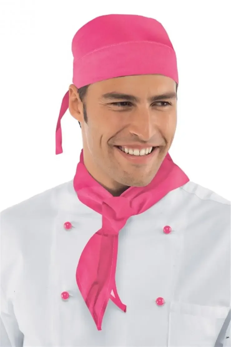 Kitchen Chef and Cook Skull Cap