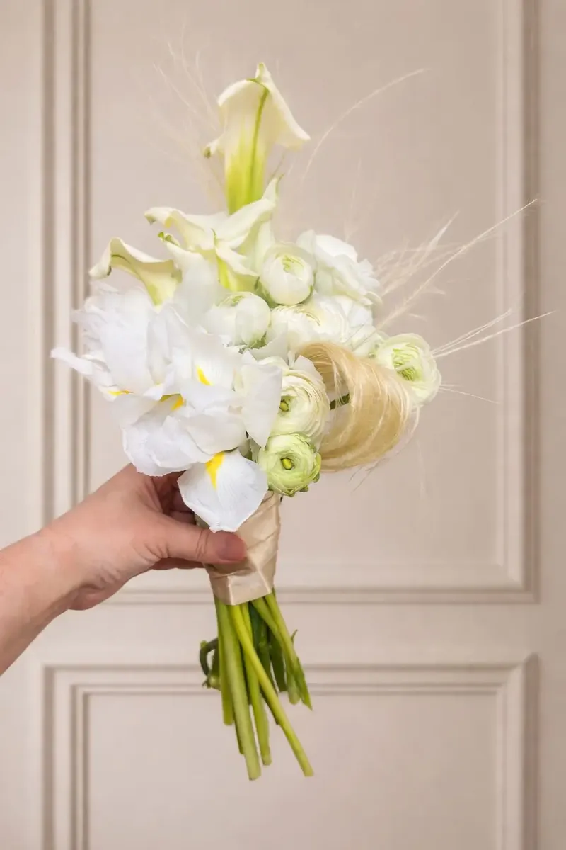 Aurora Couture — Premium Flowers floral tasarım, görsel 4