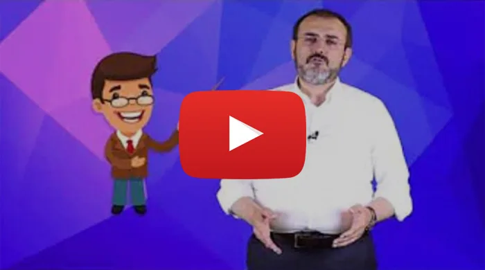 Mesleğini Seç, Geleceğini Elinde Tut!