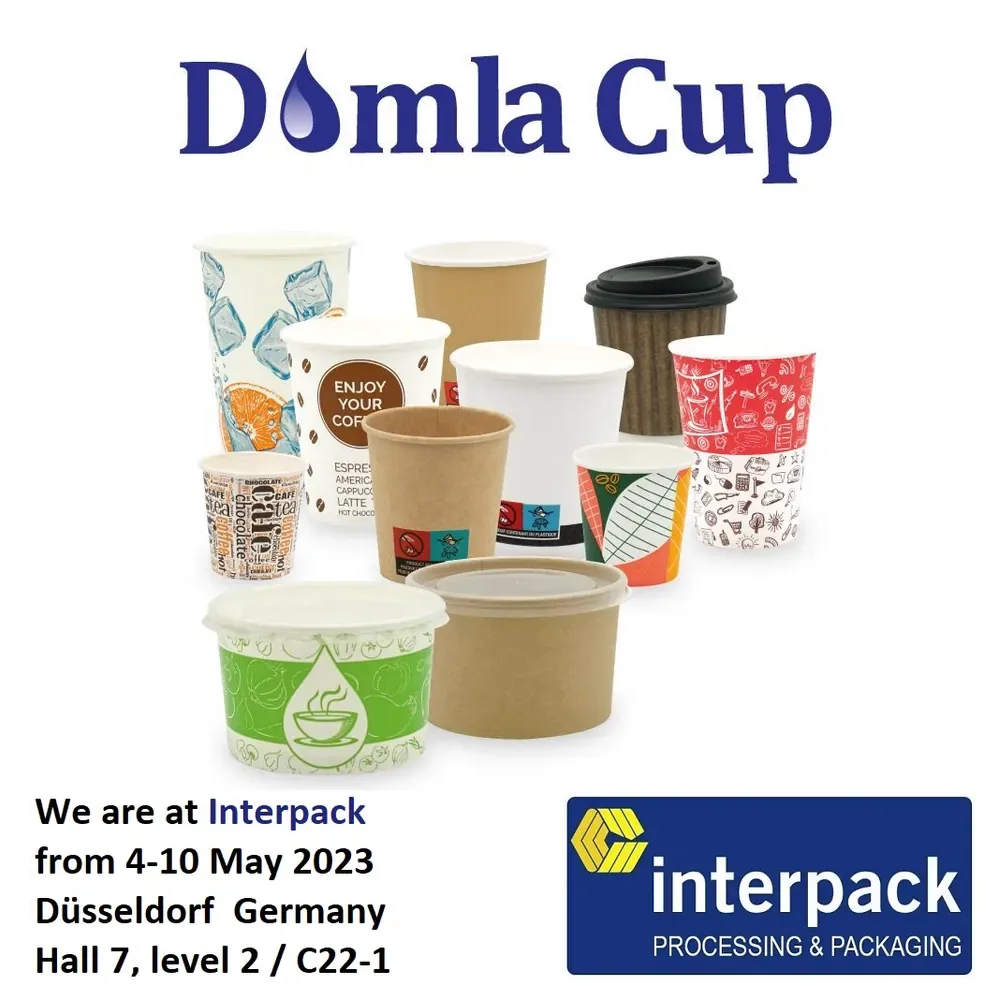 Interpack 2023 Fuarına Katıldık
