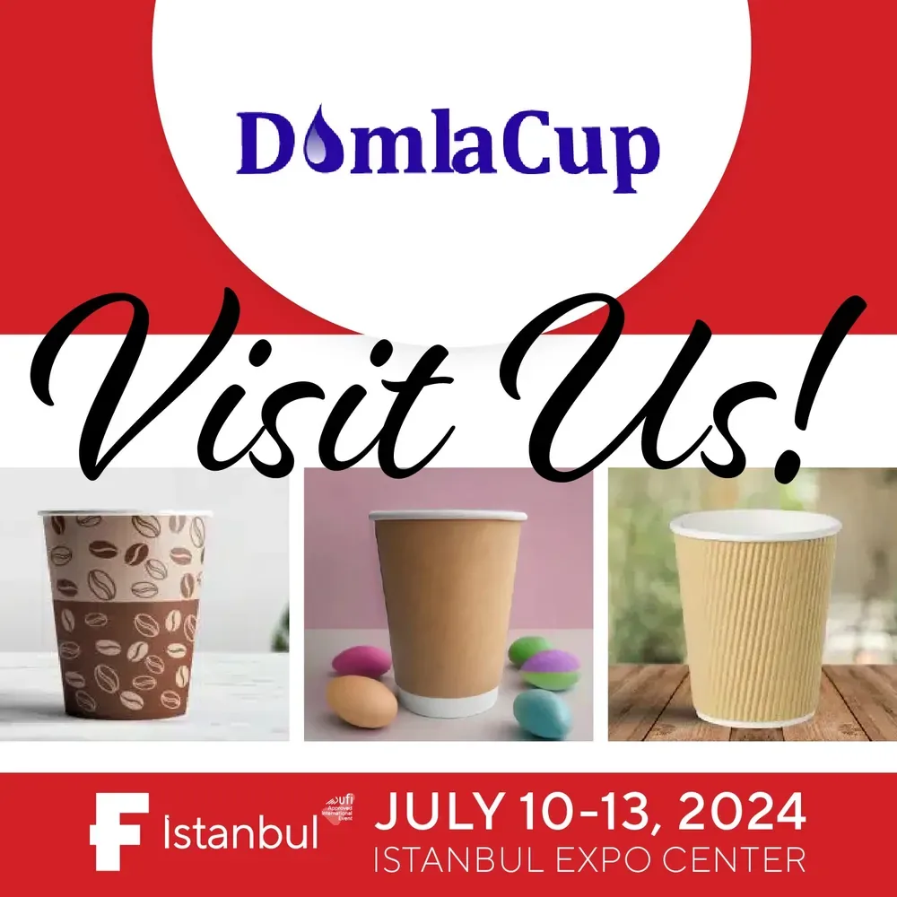 F İstanbul 2024 Fuarına Katıldık