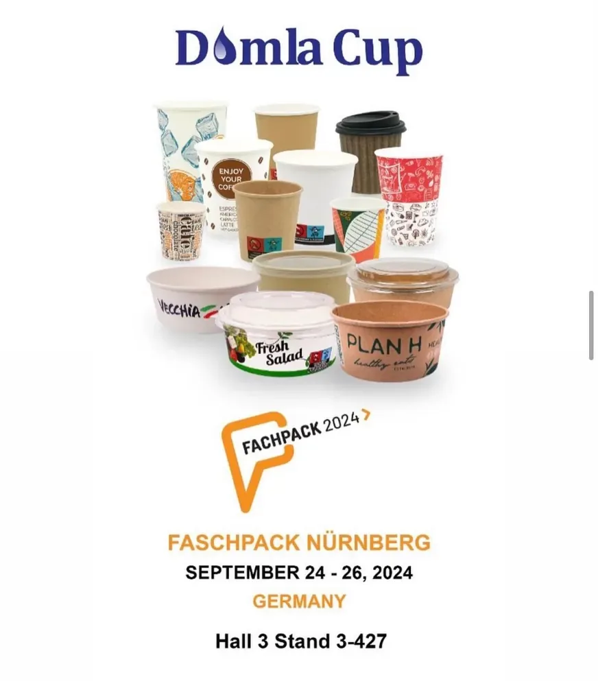 FachPack 2024 Fuarına Katıldık