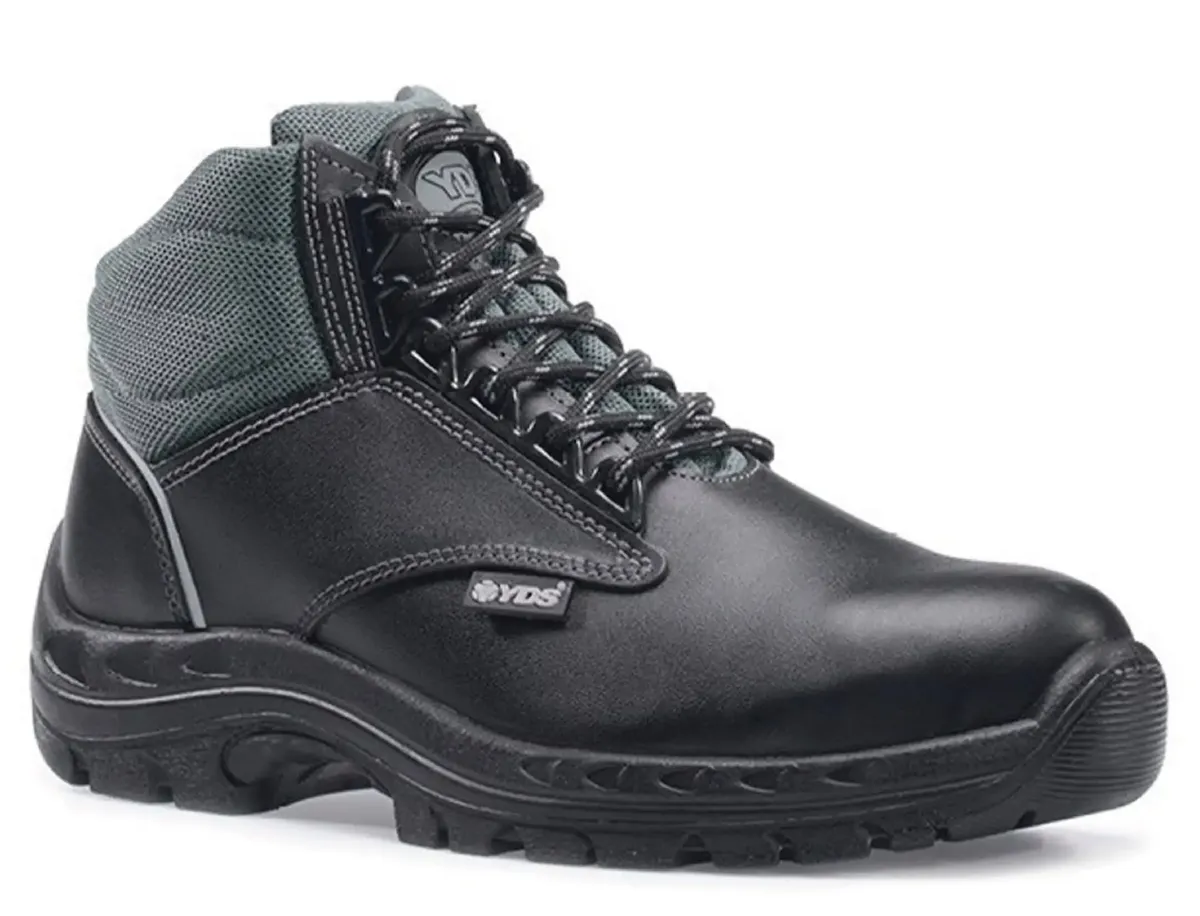 Safety Footwear - Winter Work Boots