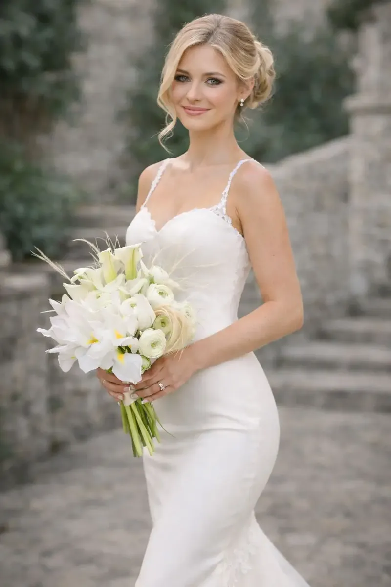 Aurora Couture — Premium Flowers floral tasarım, görsel 3