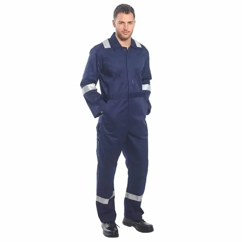 Reflective Overalls