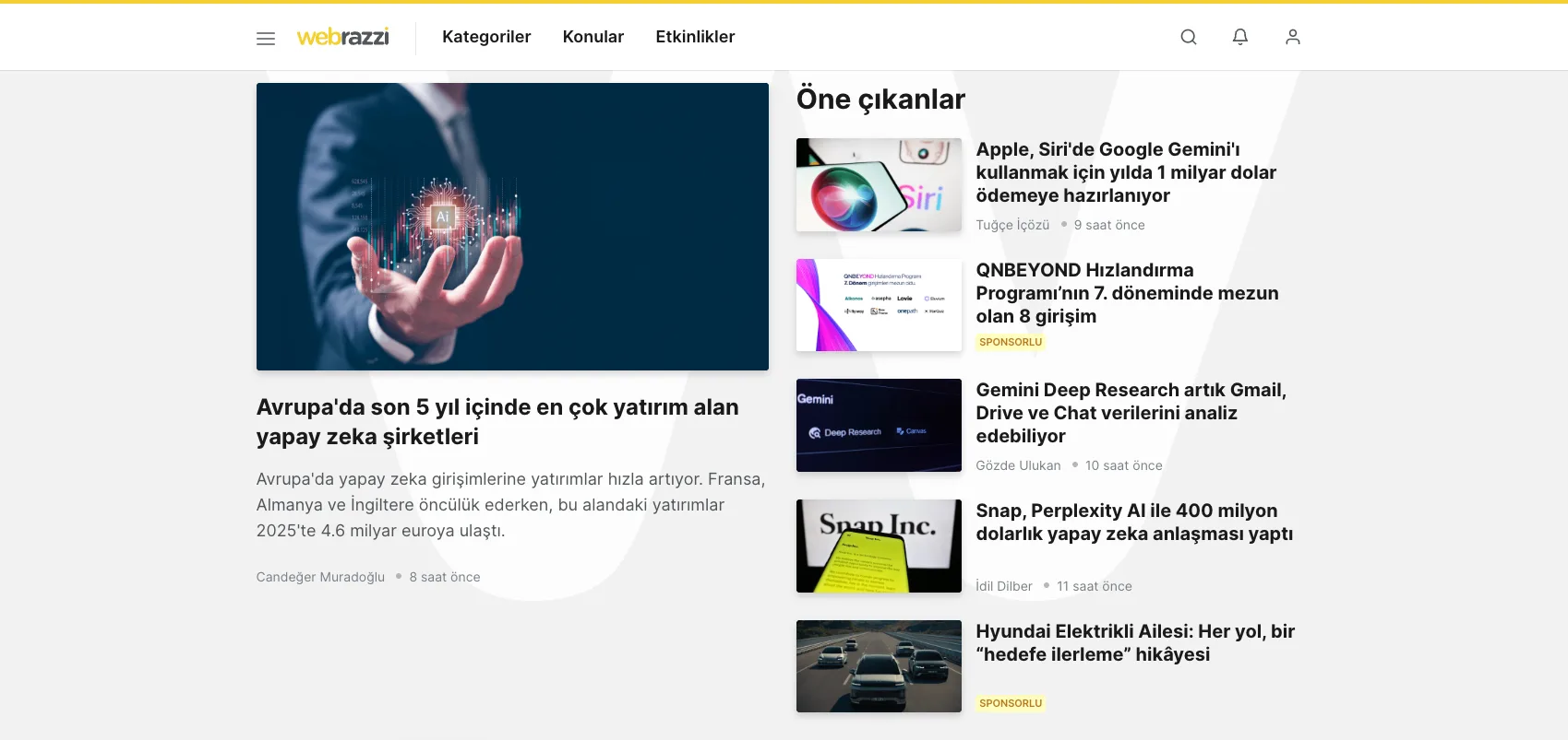 WordPress Kullanan 10 Dev Marka (Şaşıracaksınız!)