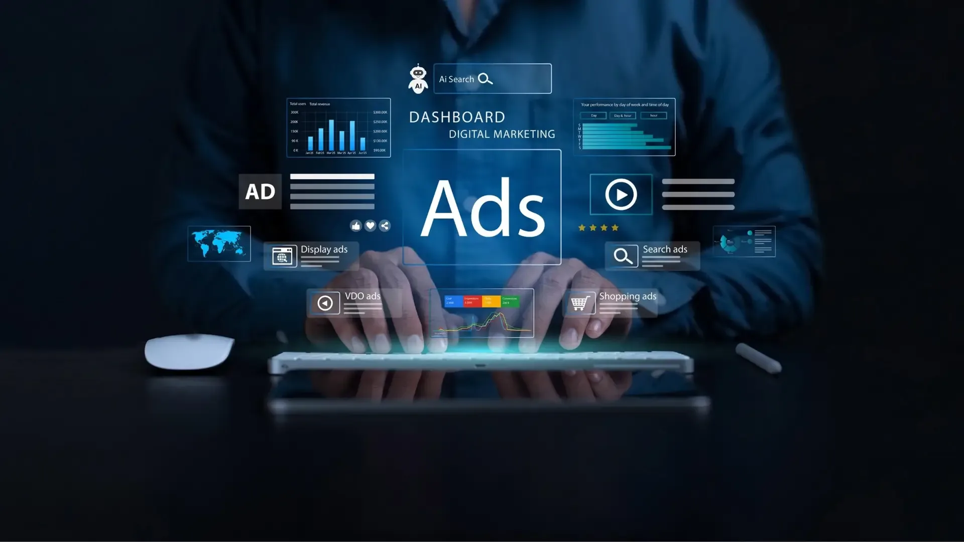 Google Ads Nedir? 2026 Kapsamlı Başlangıç Rehberi