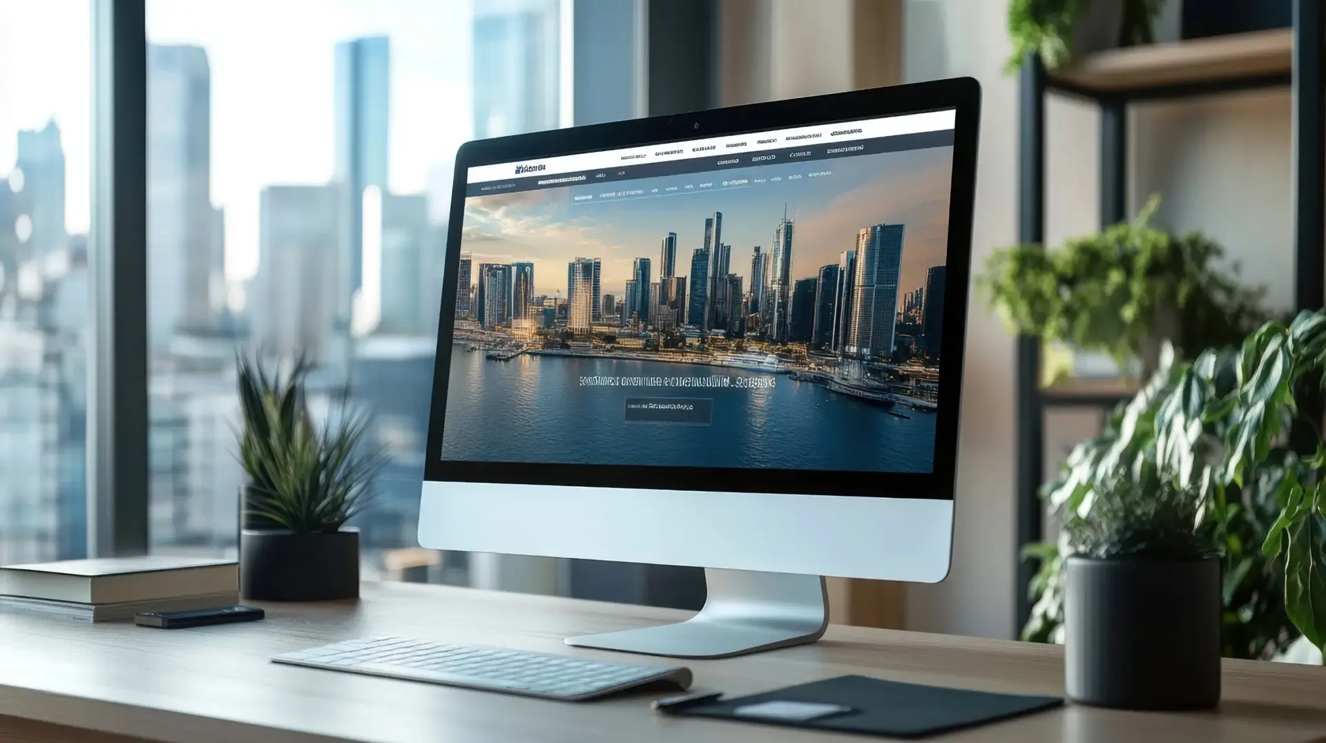İnşaat Firmaları İçin İdeal Web Sitesi Kılavuzu
