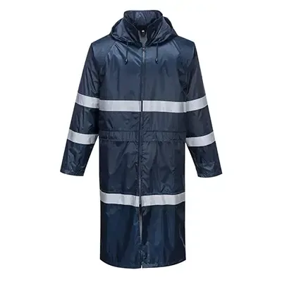 İş Kabanı ve Parka