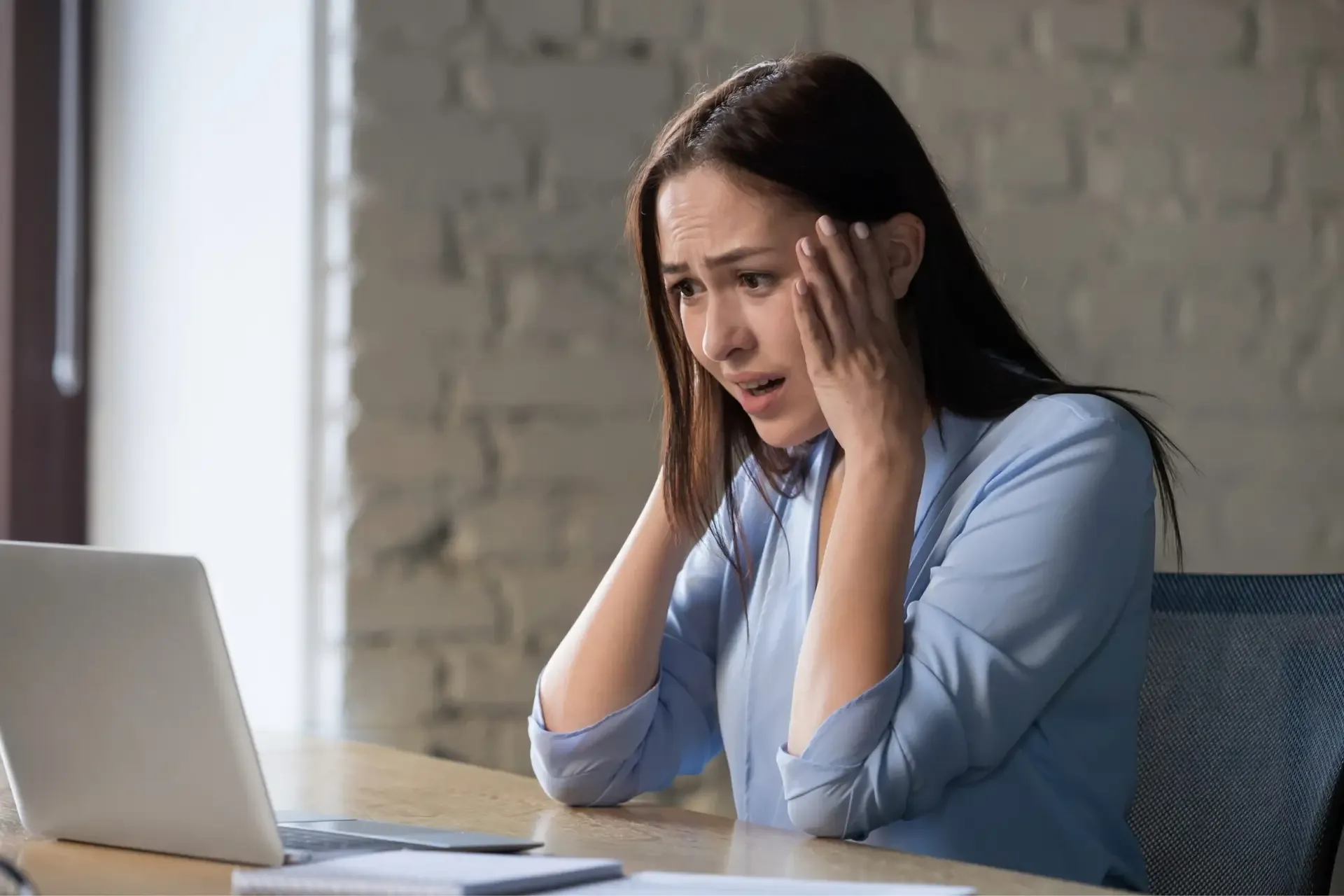 Web Sitesi Neden Askıya Alınır?