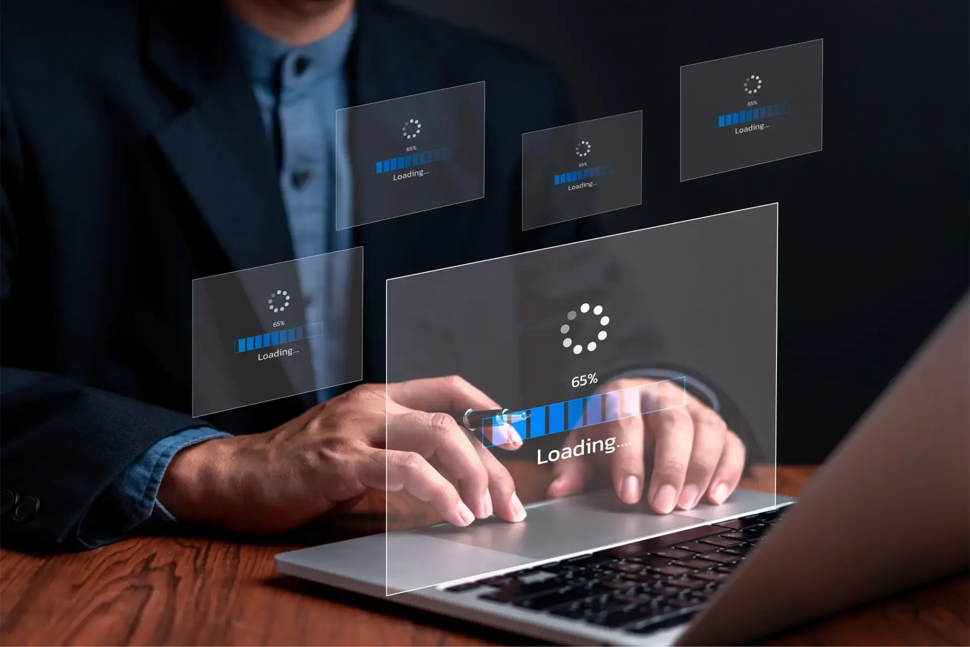 Web sitesi neden yavaş açılır ve çöker