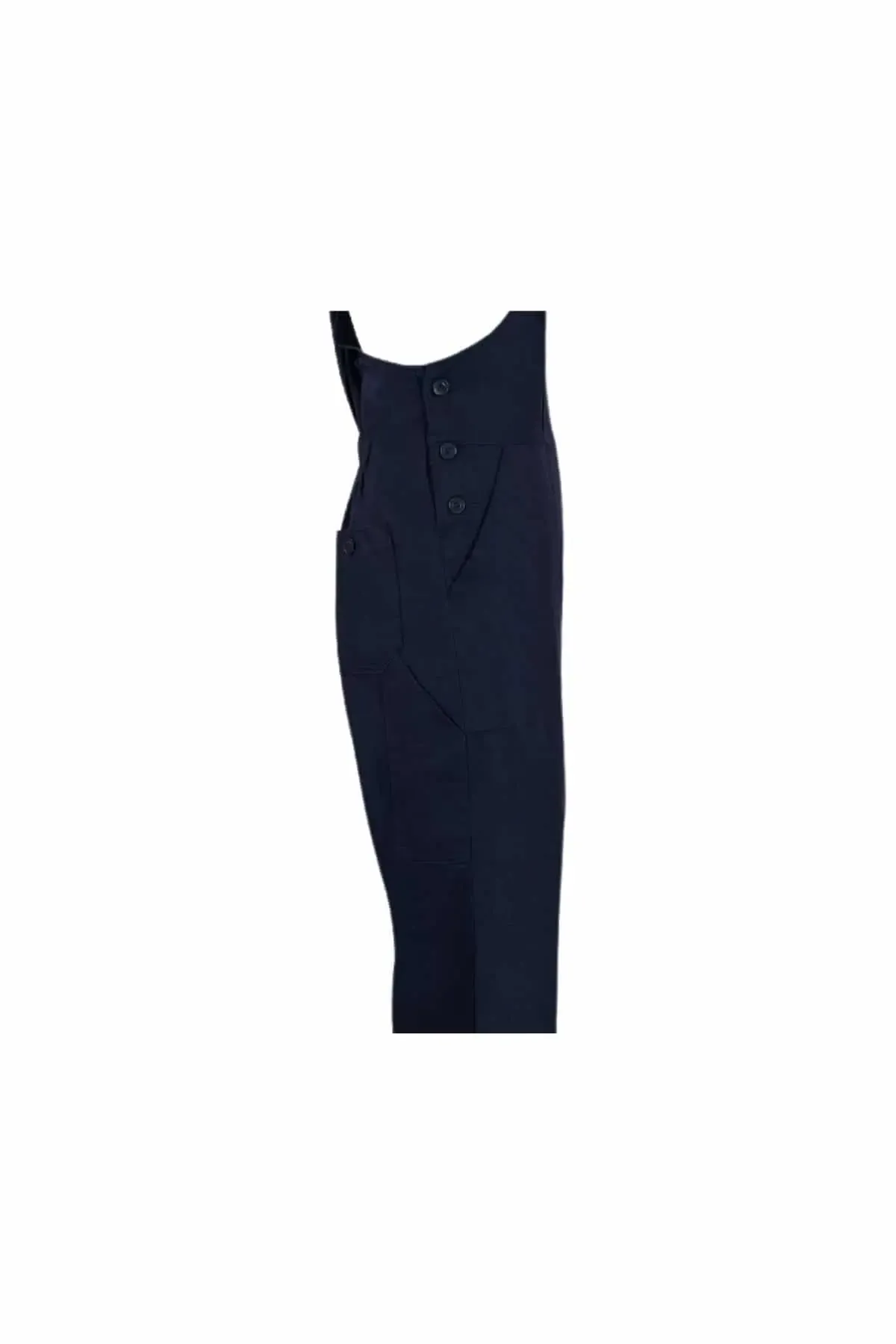 Bib and Brace Overalls with Straps
