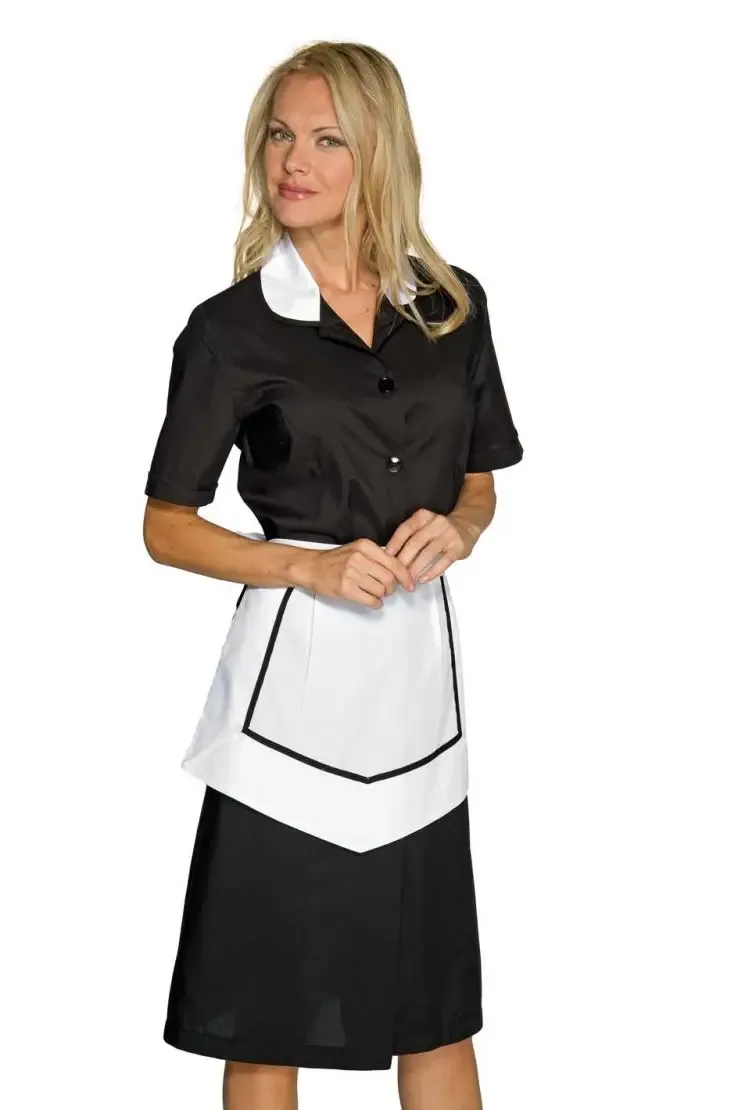 Women’s Service Staff Tunic – Hotel Staff Tunic
