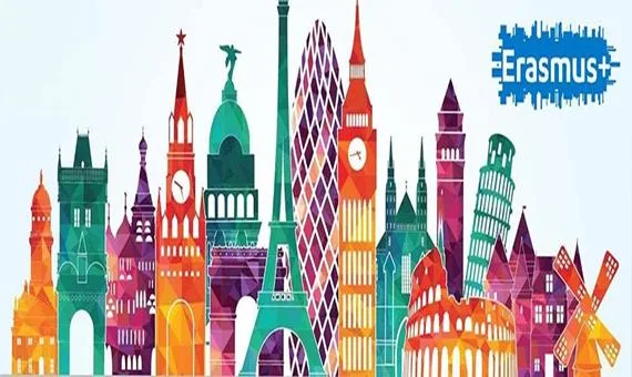 Erasmus+ Nedir?