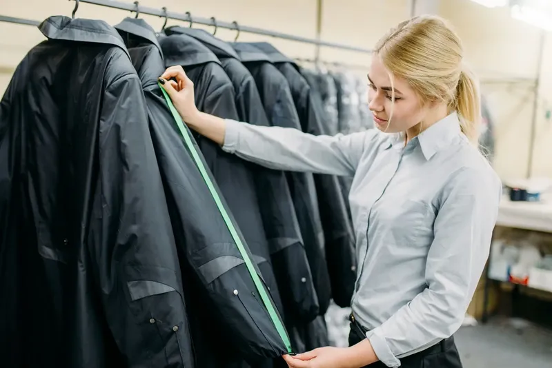 How Should I Choose Between Workwear Suppliers?