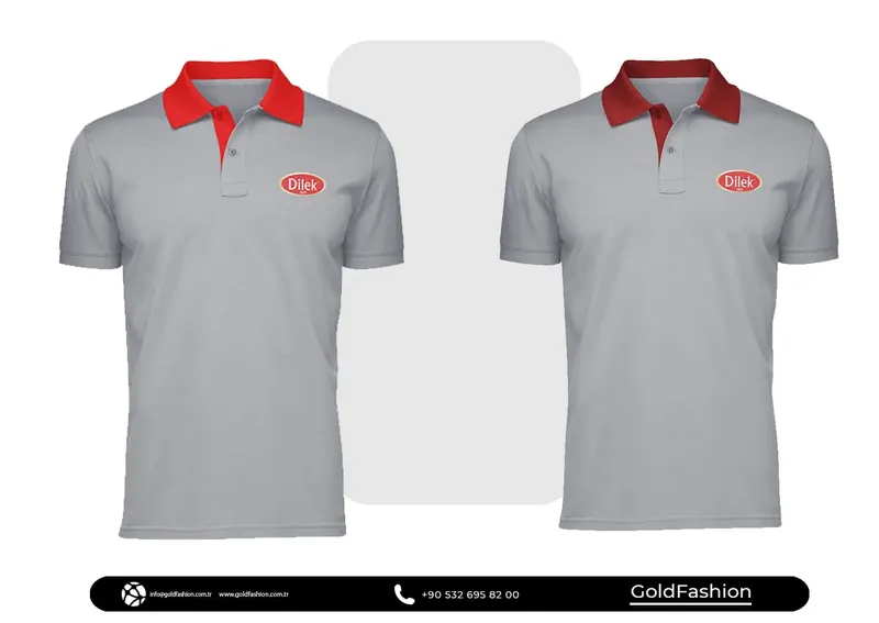 Wholesale Logo-Printed Company T-Shirts: Types and Prices