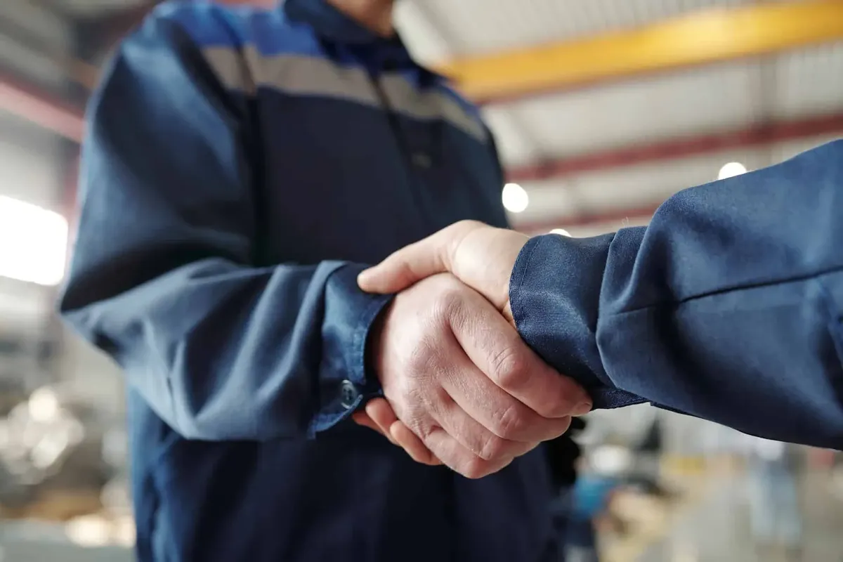 Workwear Prices