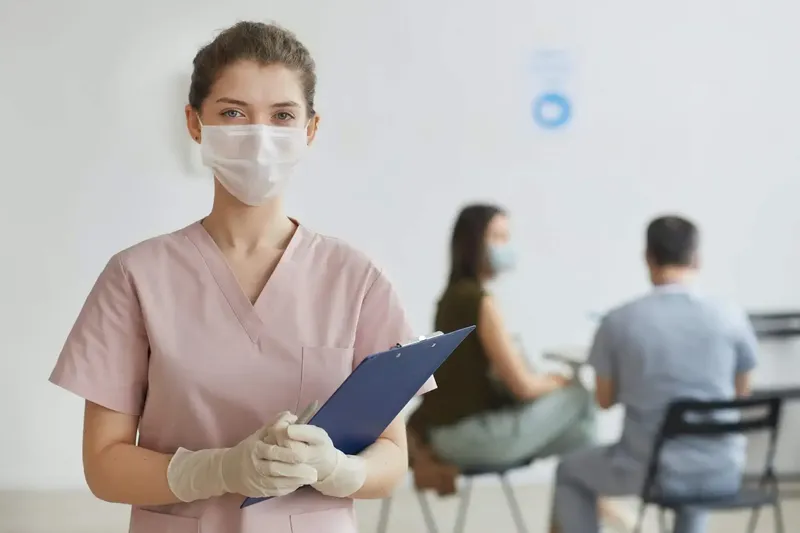 Where to Buy Hospital Uniforms