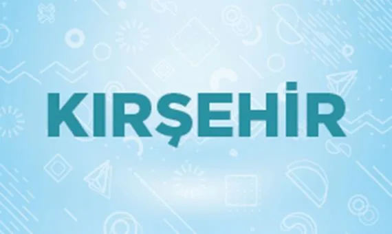 Kırşehir