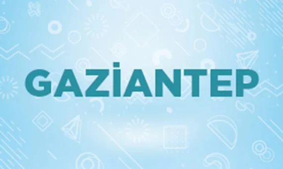 Gaziantep
