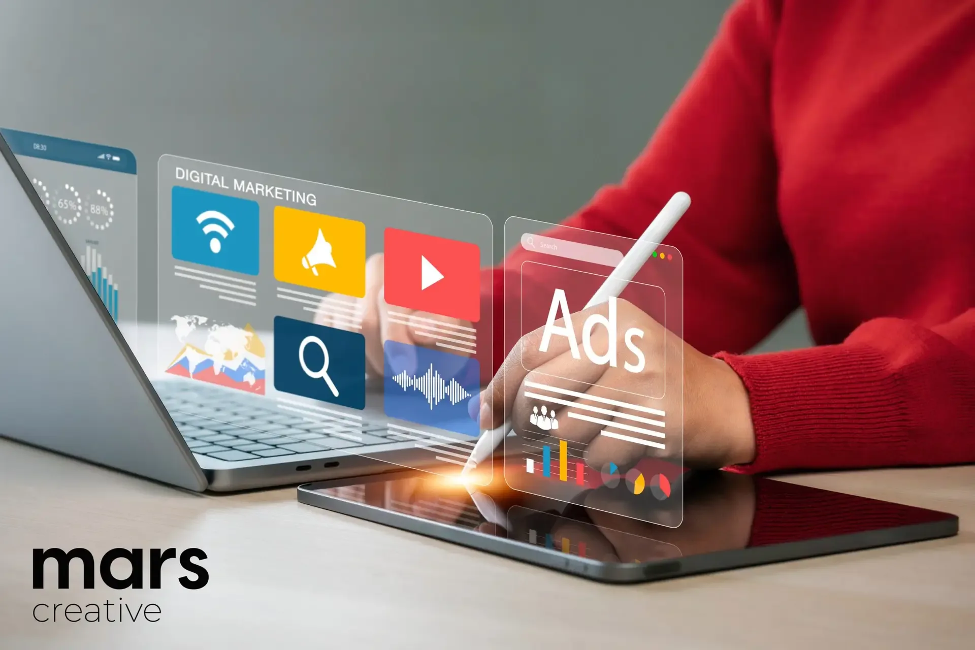 Google Ads ile Reklam Bütçenizden Maksimum Verim Alın!