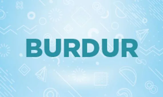 Burdur