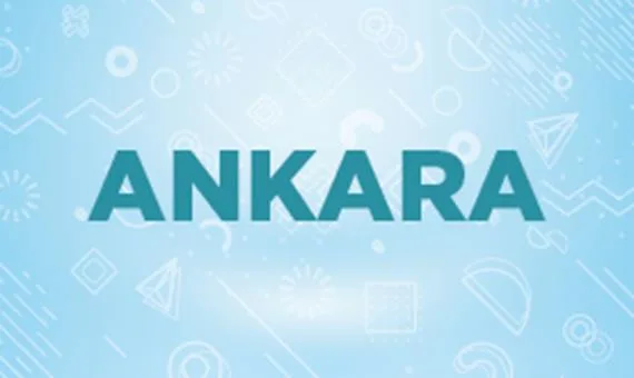Ankara