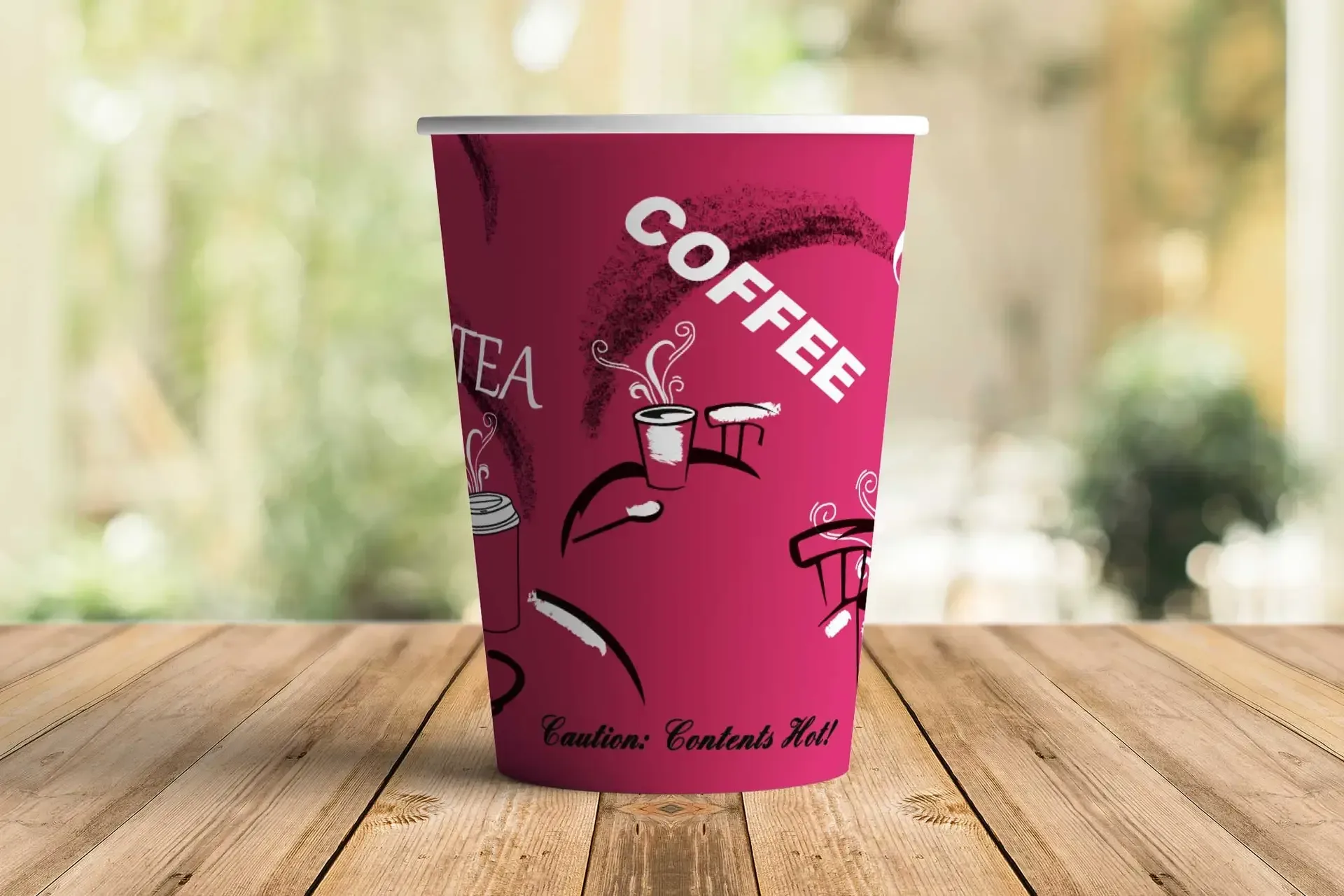 Istanbul Paper Cup Manufacturers