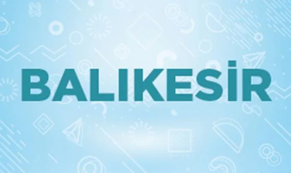Balıkesir