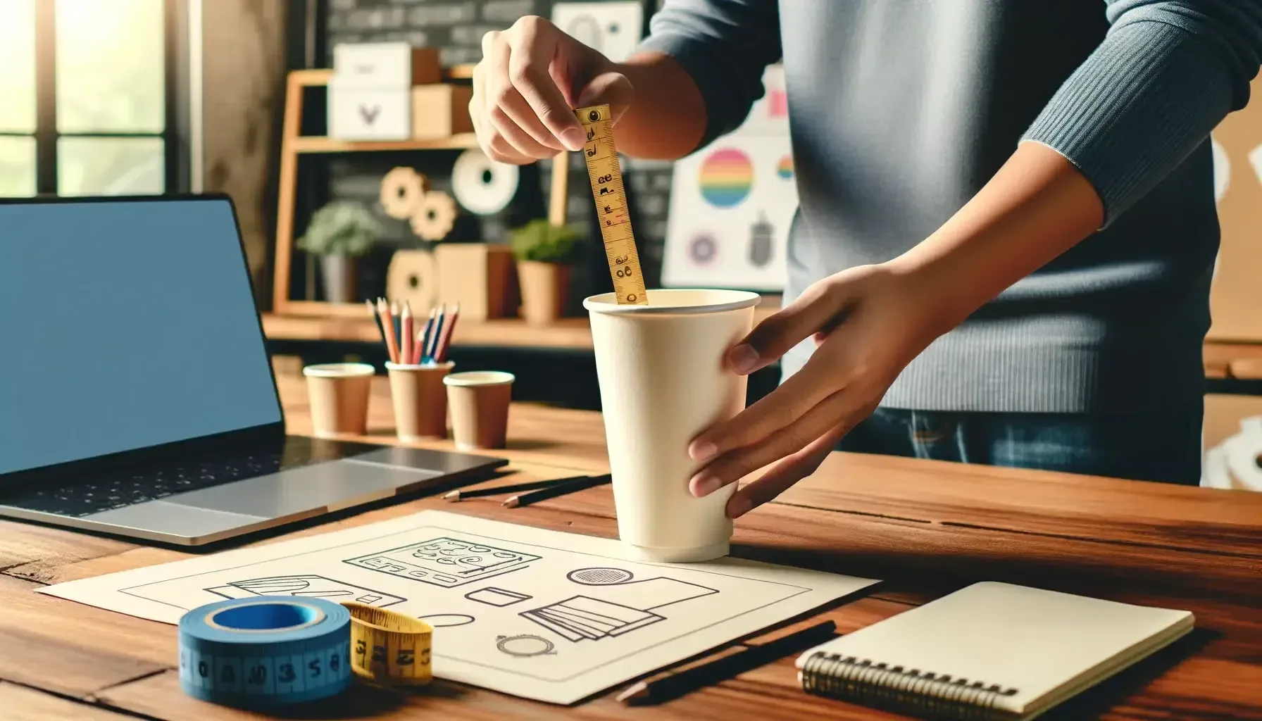 Paper Cup Sizes: Choosing the Ideal Size in 5 Steps