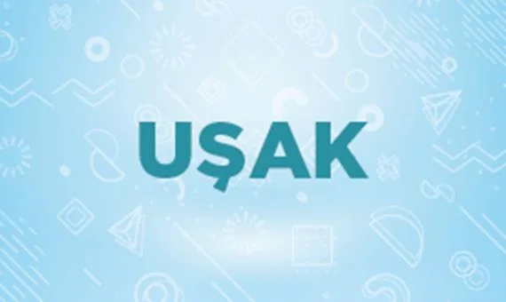 Uşak