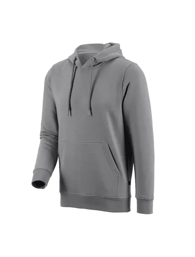 Kapüşonlu Sweatshirt