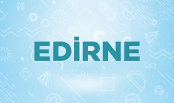 Edirne