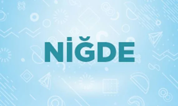 Niğde