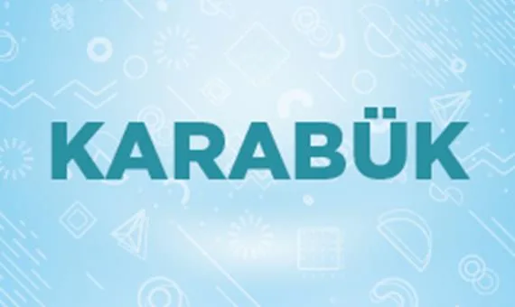 Karabük