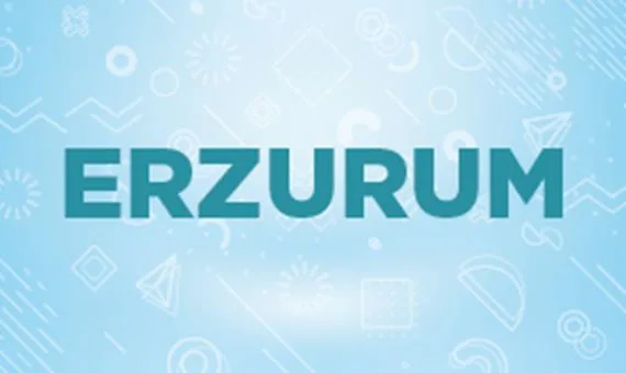 Erzurum