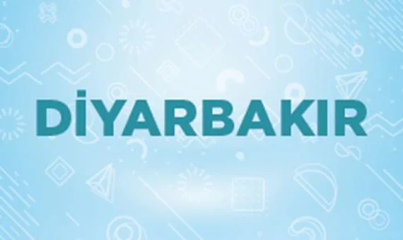Diyarbakır