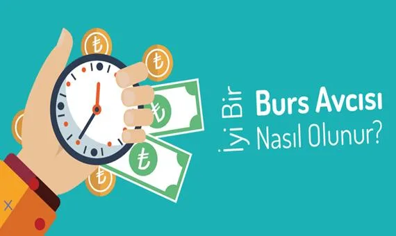 İyi Bir Burs Avcısı Nasıl Olunur?
