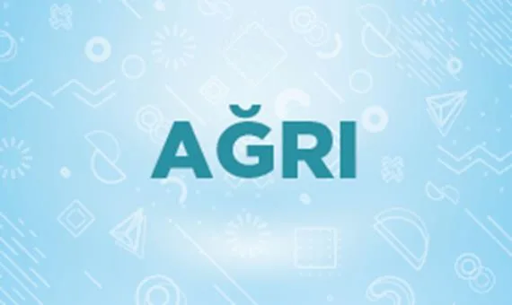 Ağrı
