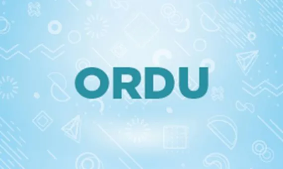 Ordu