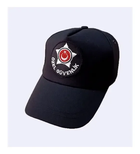 Yeni Tip Güvenlik Şapkası