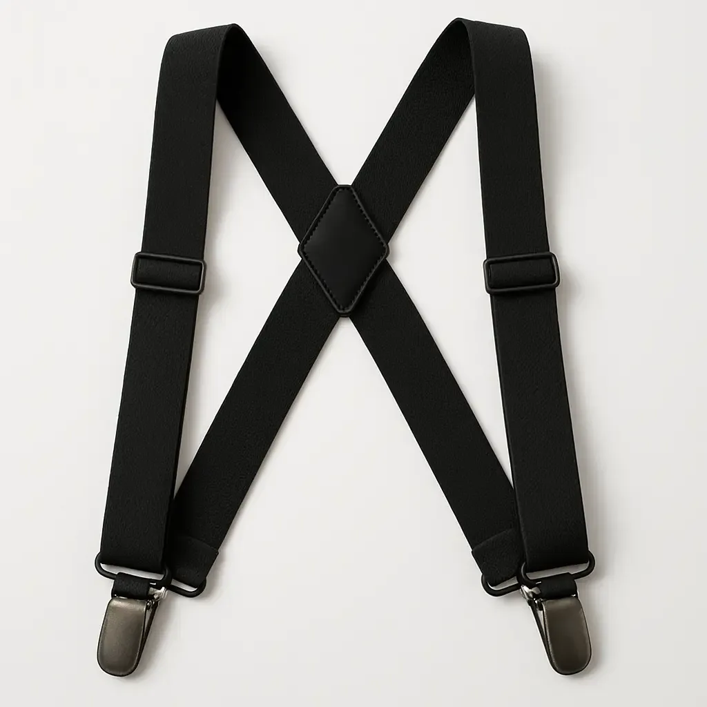 Pantolon Askısı (Suspenders) — Tactical Kanvas