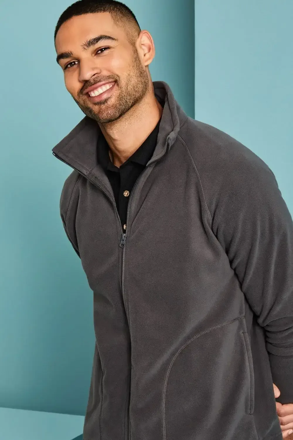 Branded Fleece Jacket Prices and Types