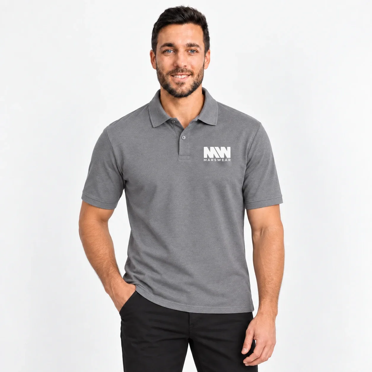 Polo Work Shirt